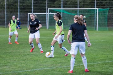 Bild 5 - Frauen SV Henstedt Ulzburg - Wellingsbuettel : Ergebnis: 11:1